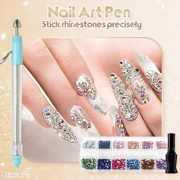 BowLift | CrystalCreations™ Create Sparkling Masterpieces