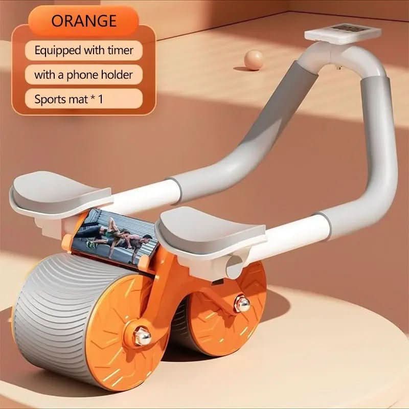 BowLift | Effective abdominal & hip training for at home & on the go