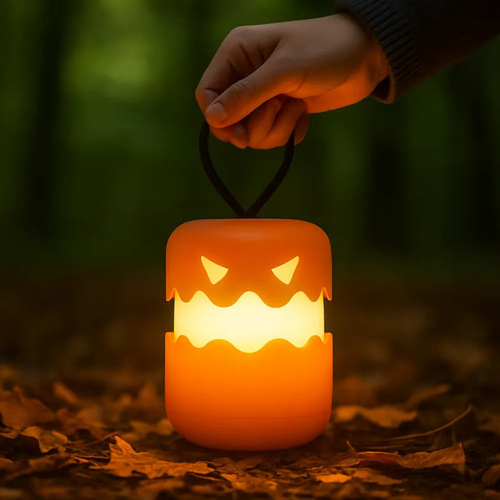 BowLift | NightFang — Transform darkness into the most spectacular spooky highlight of your Halloween night!