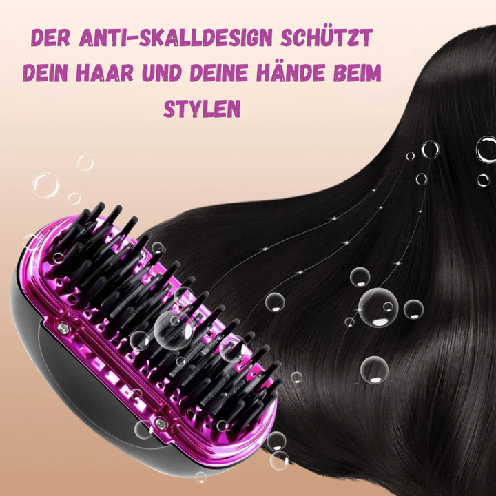 BowLift | SleekEase – Instantly smooth, frizz-free hair anytime and anywhere
