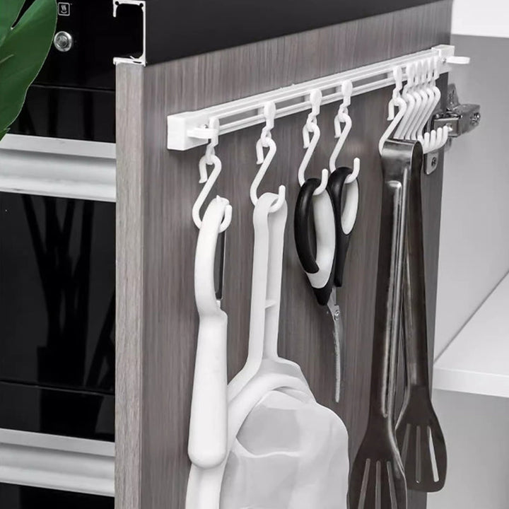 BowLift | FlexiGrip — Finally an order that grows with you and makes your life easier