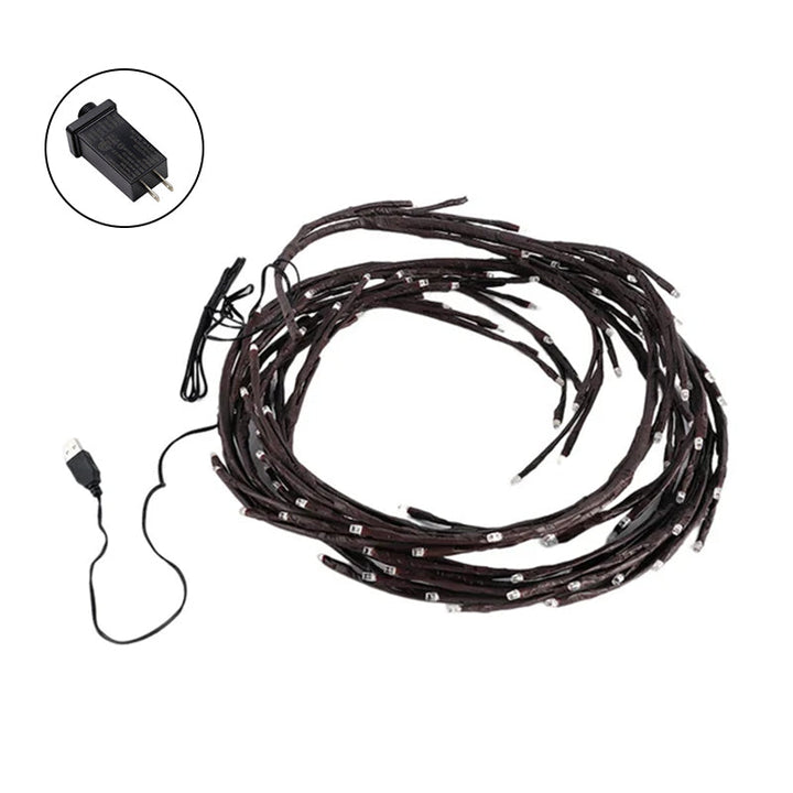 BowLift | LED Tree Branch Design Light
