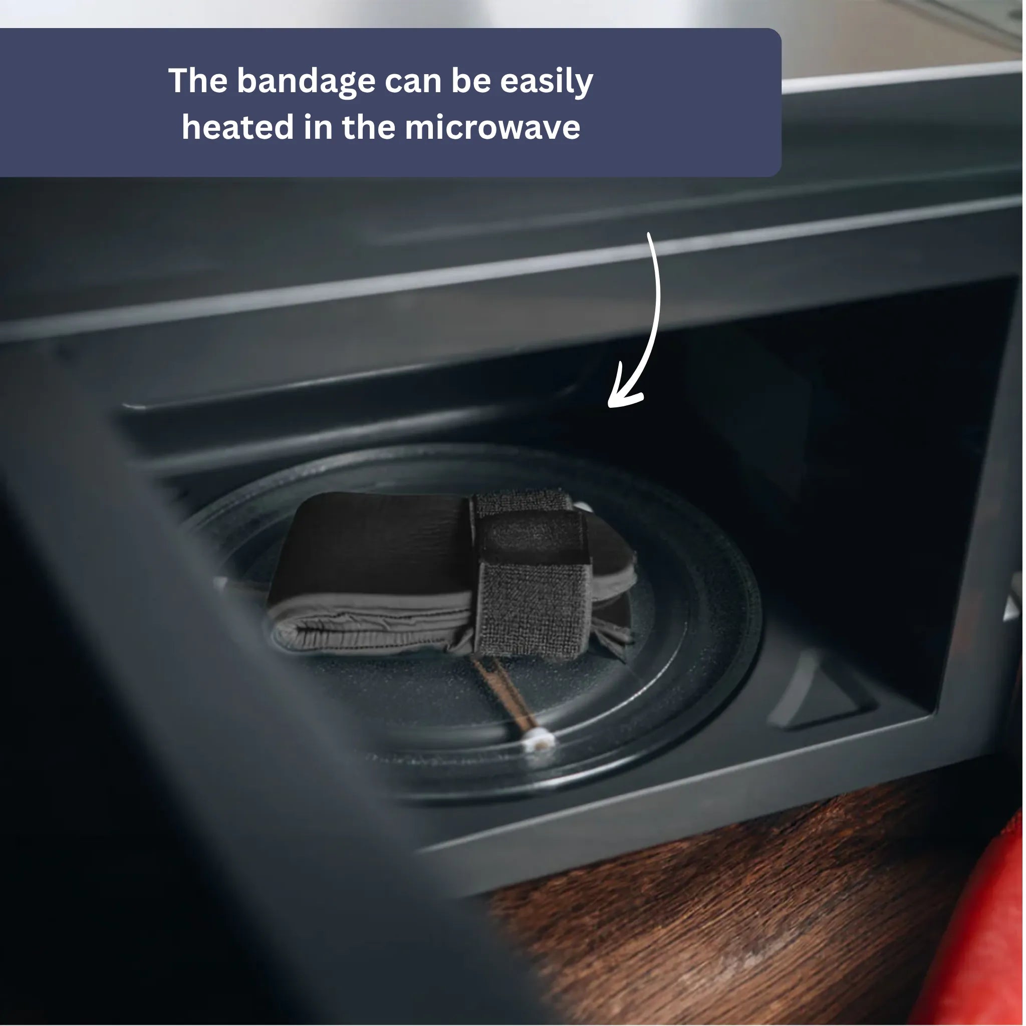 BowLift | Cooling & Warming Foot Brace | Adjustable, Breathable & Ideal for Injury Recovery