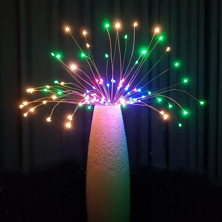 BowLift | LED Fireworks