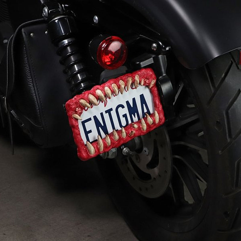 BowLift | GrimmGlow — Transforms your vehicle into the shining star of every Halloween party!