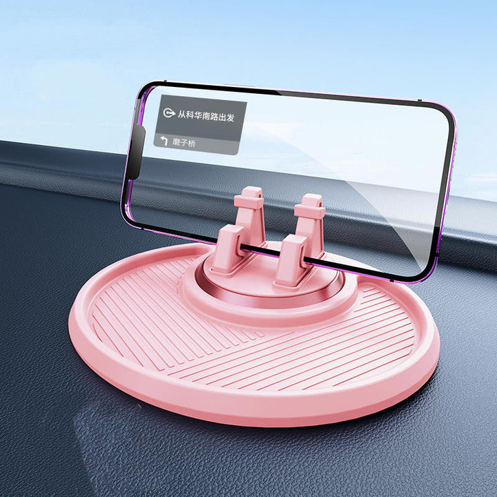 BowLift | Multi-Functional Anti-Slip Mat Stand