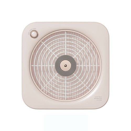BowLift | 2-in-1 LED Mosquito Killer Lamp & Night Light, with Wall-Mounted & Desktop Installation