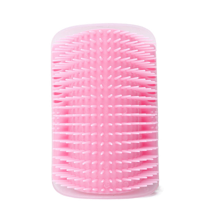 BowLift | Cat self Groomer Hair removal Massage Brush