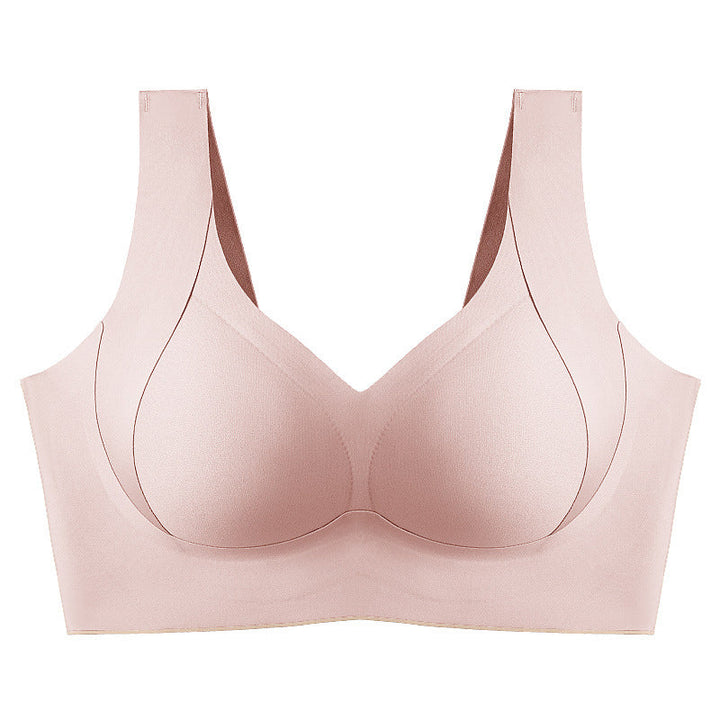 BowLift | Side protection and anti-sag wireless bra