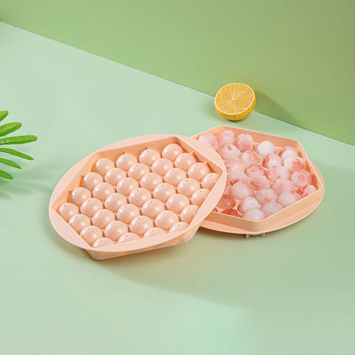 BowLift | Environmentally Friendly Creative Ice Cube Tray