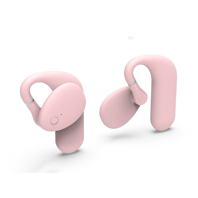 BowLift | Portable Smart Heating Ear Muffs for Winter, with 3 Adjustable Temperatures & Ergonomic Design (1 Pair)