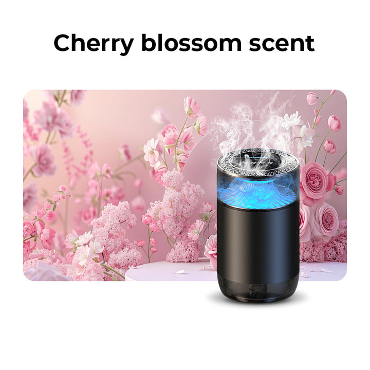 BowLift | Spray Car View Aromatherapy Diffuser
