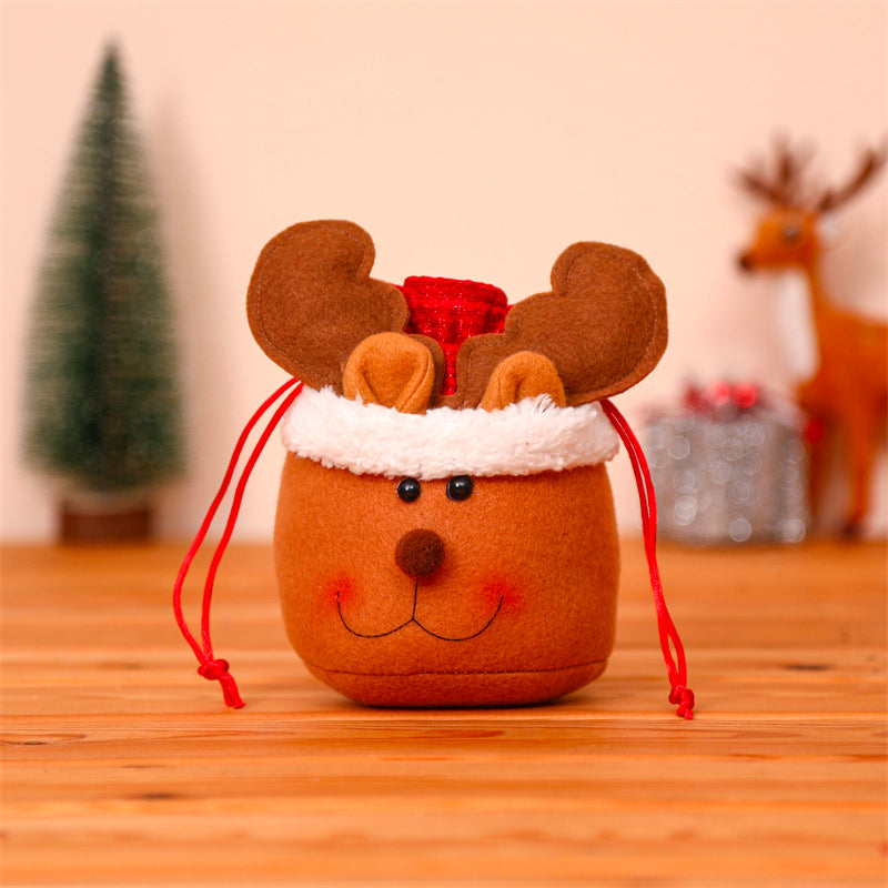 BowLift | Christmas Candy Bag