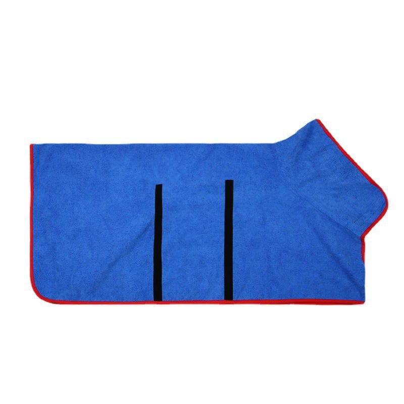 BowLift | mamymarket™ - Super absorbent pet bathrobe