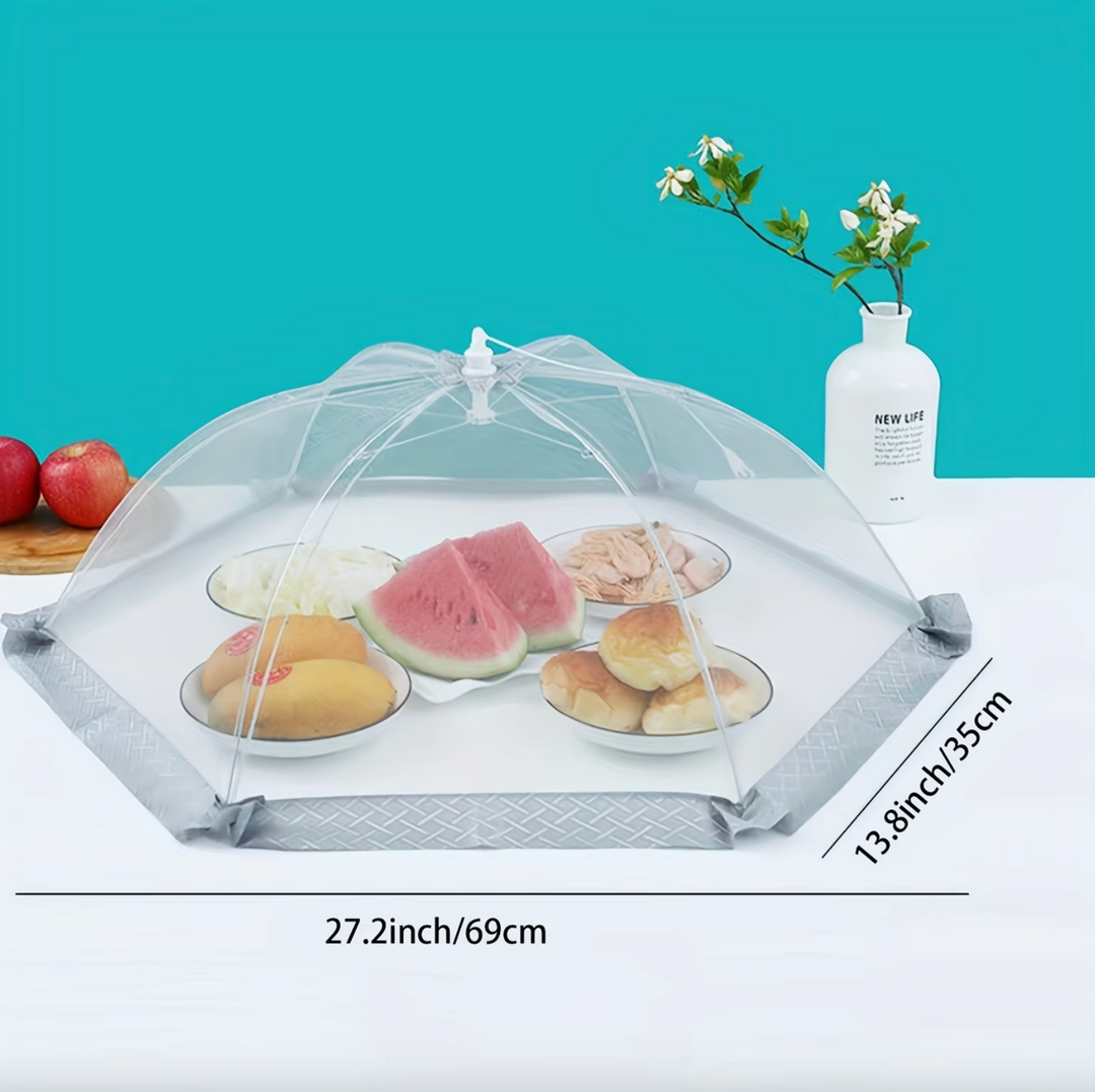 ShieldAura — Make your meals the stylish mosquito protection highlight! | Bowlift