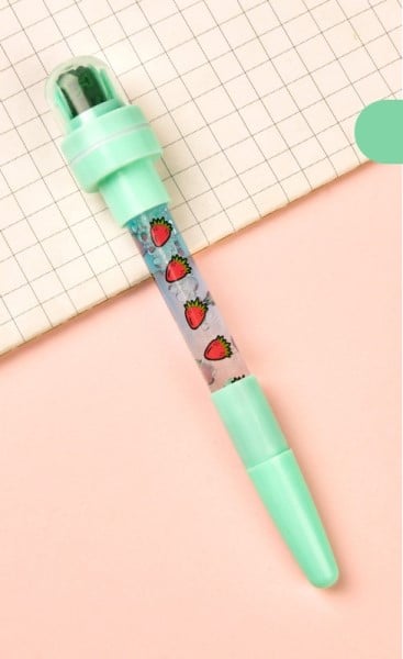 BowLift | Magic Blowing Ballpoint Pen for Kids