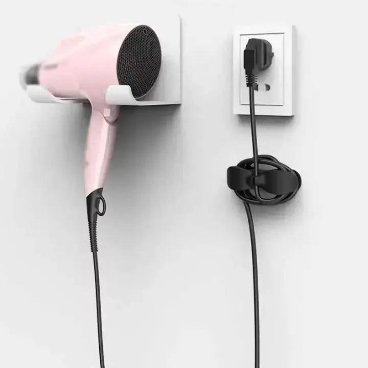 GripTamer — Finally live stress-free thanks to lightning-fast cable management without effort | Bowlift