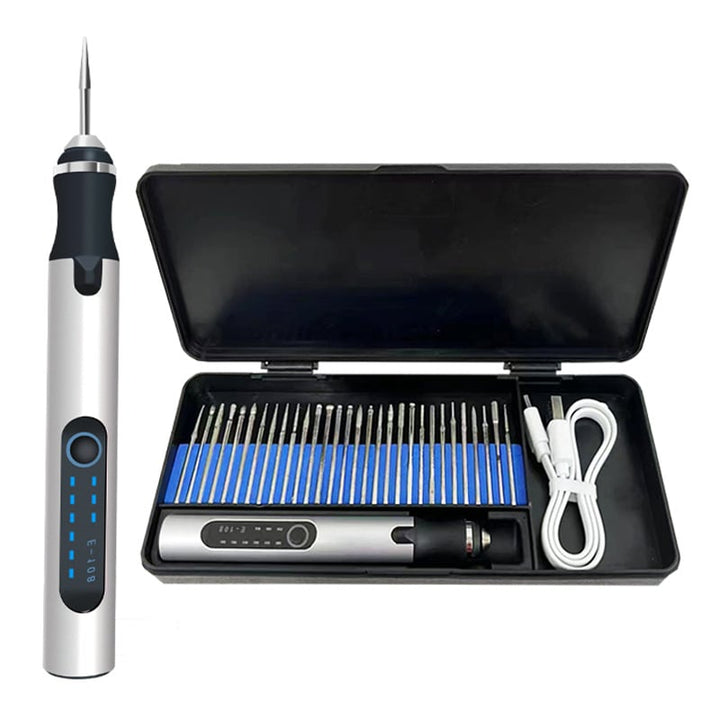 Graver pen for DIY enthusiasts | Bowlift