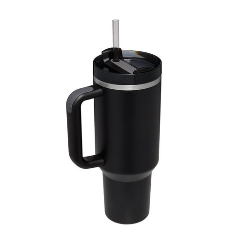 Stanloe - Stylish Thermos Flask with Handle Bowlift
