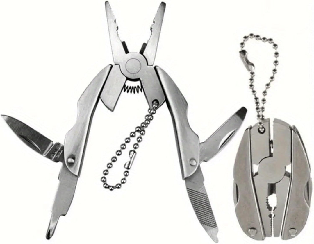 GanzePack — Your constant savior for every challenge in everyday life | Bowlift