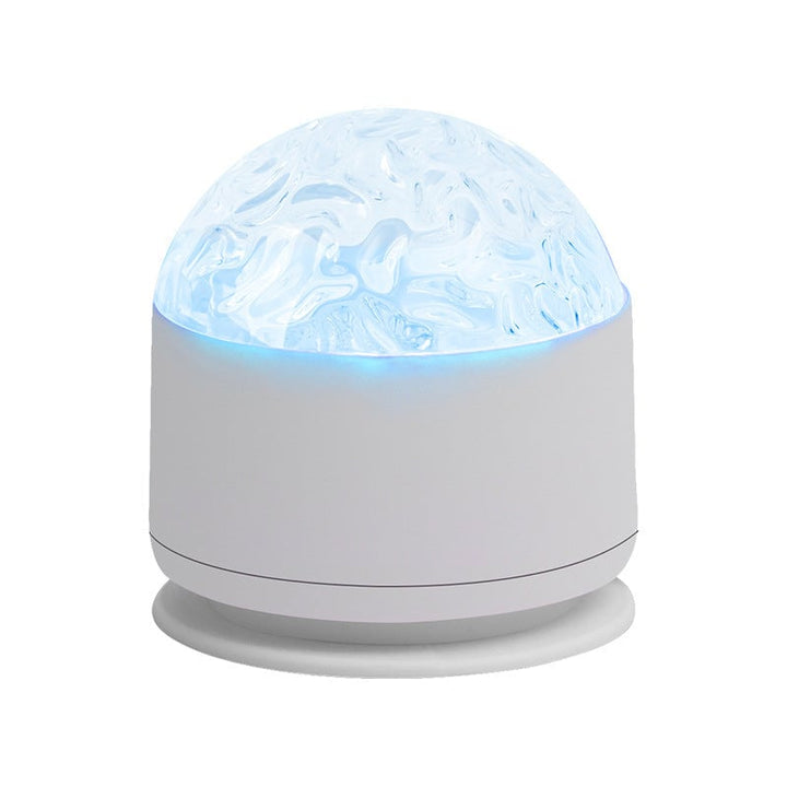 BowLift | Aurora/water Ripple Projector Light