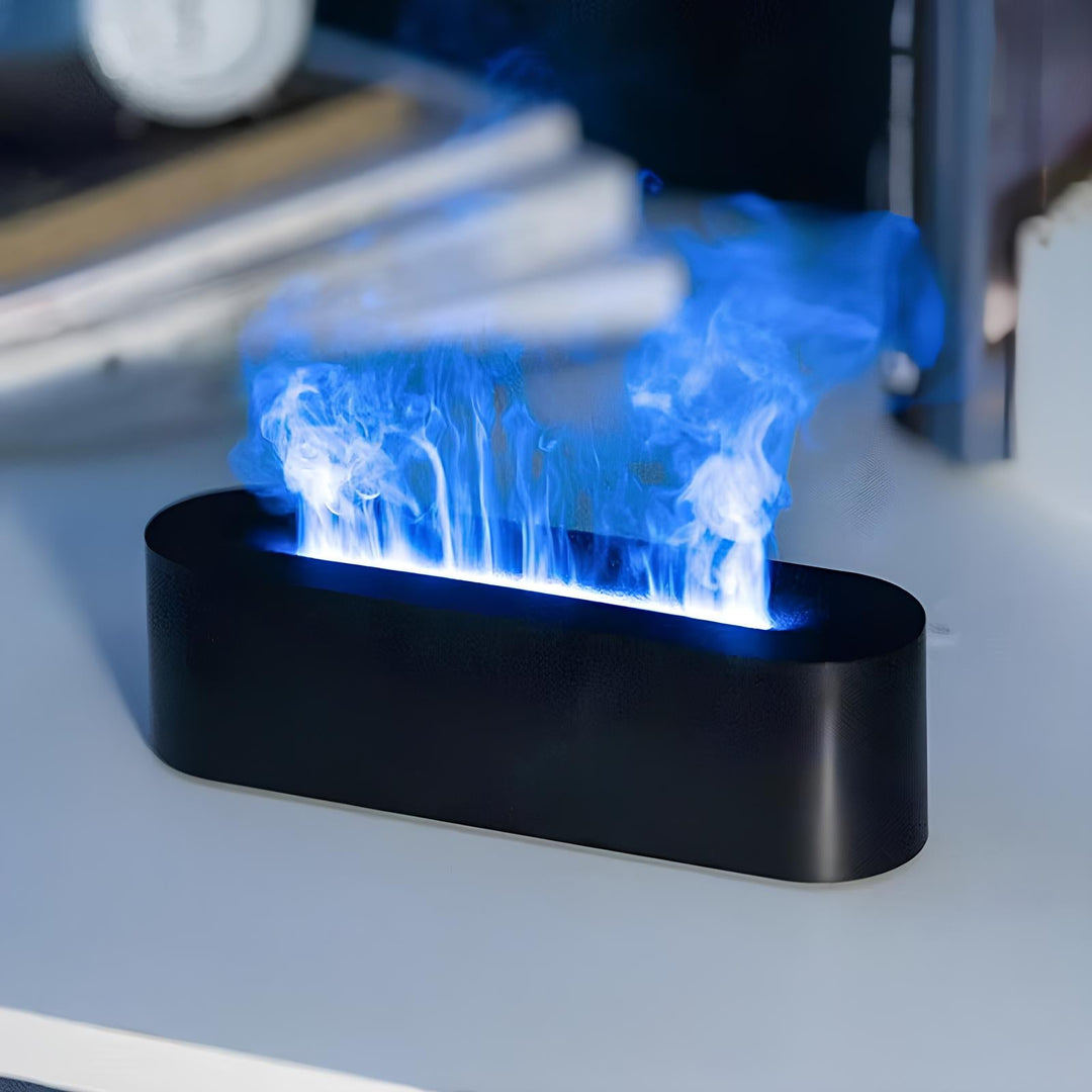 BowLift | HumidiFire