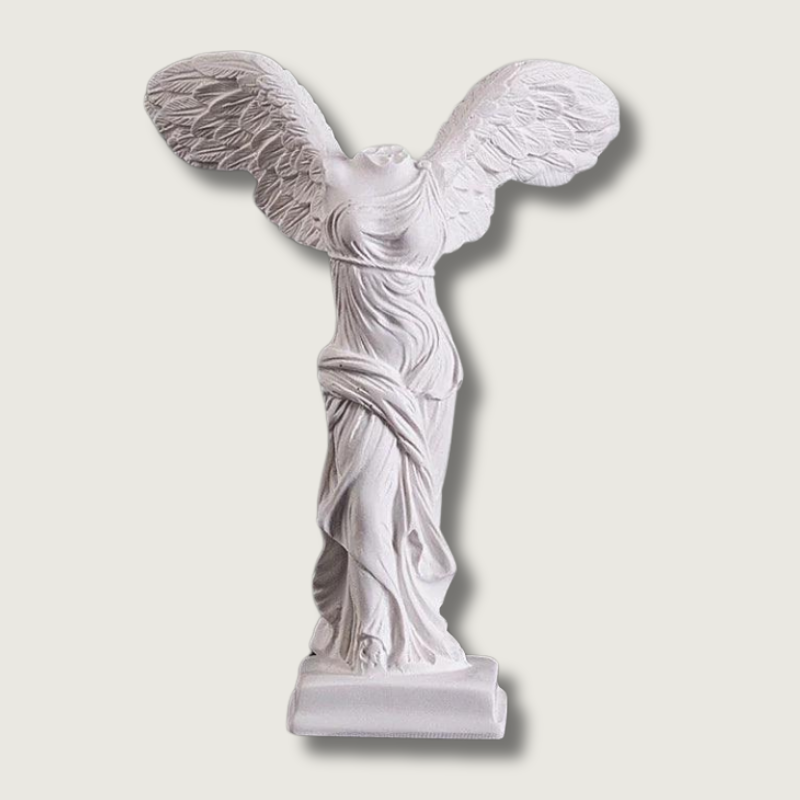 BowLift | WingGlide - Artistic Floating Ornament
