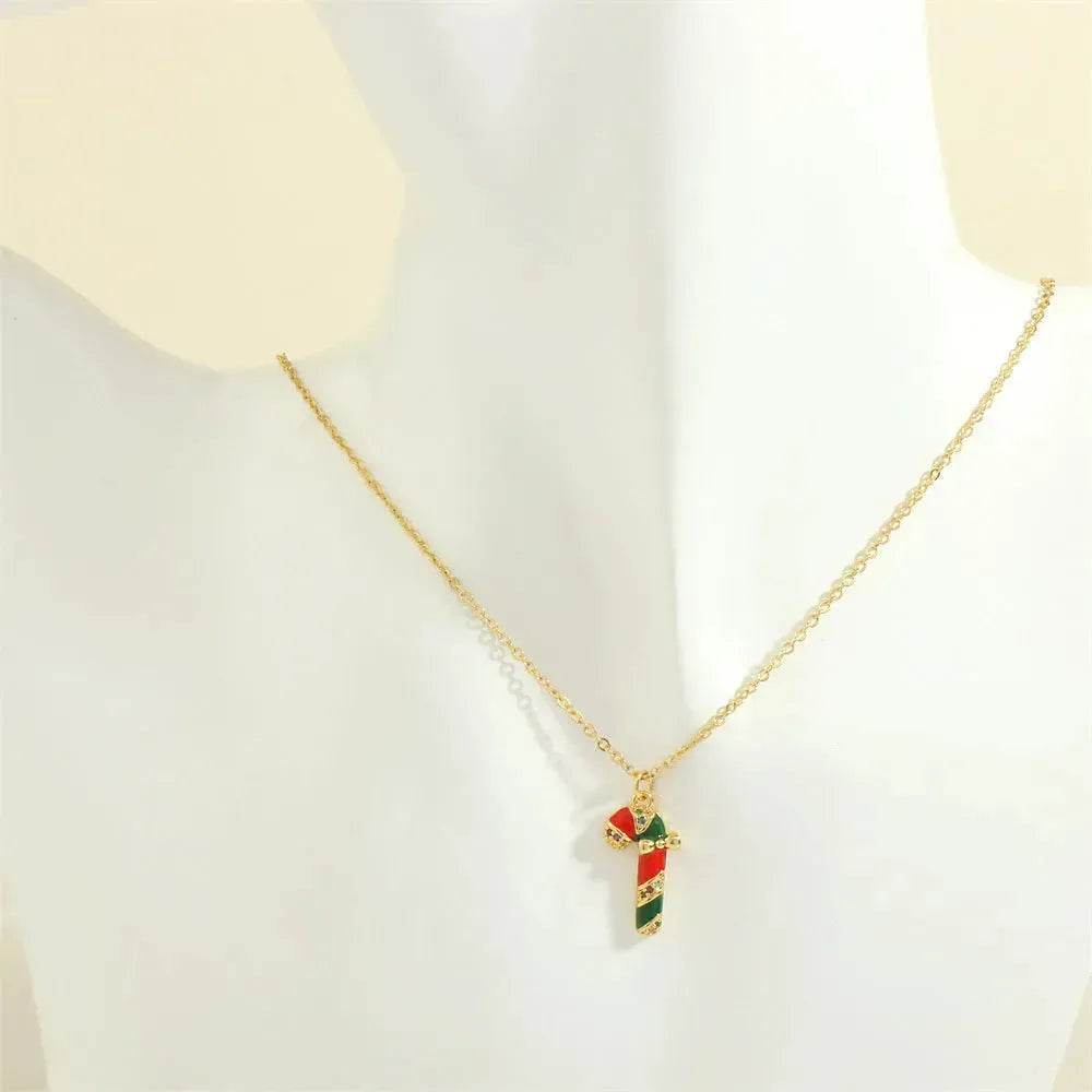 BowLift | Buy Christmas Necklace for women gift idea