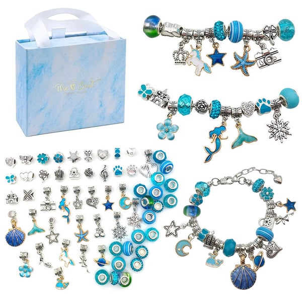 BowLift | CharmCraft - Your own jewelry collection to make it yourself