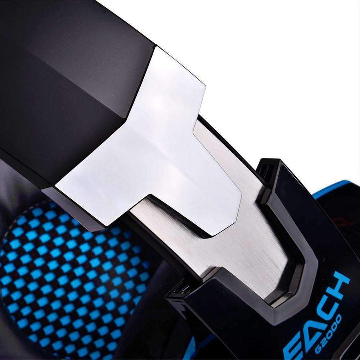 BowLift | Headphone Stereo Surrounded Over-Ear Gaming Headset