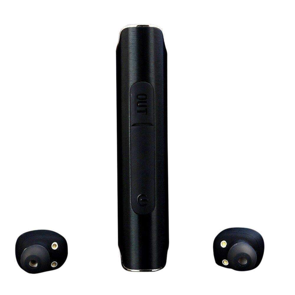 BowLift | Stereo Wireless Earbuds - Listen Your Music Anywhere and Anytime