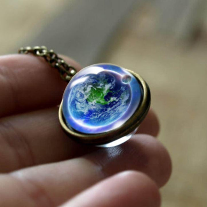 BowLift | Galaxy Necklace
