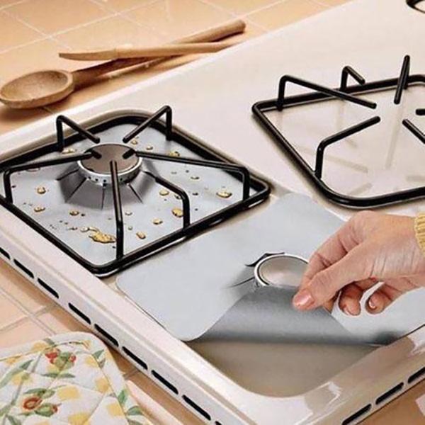 BowLift | Stove Cover Master