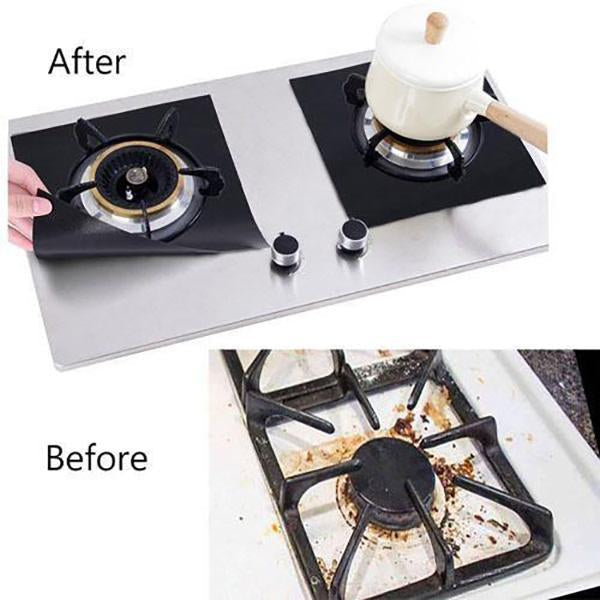 BowLift | Stove Cover Master