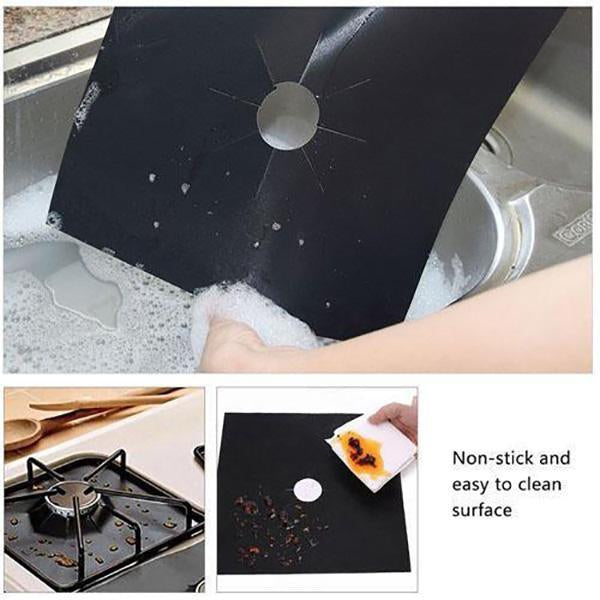 BowLift | Stove Cover Master
