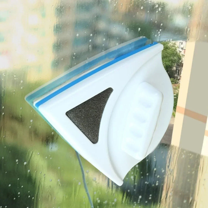 BowLift | Magnetic Window Cleaner