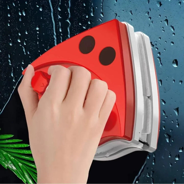 BowLift | Magnetic Window Cleaner