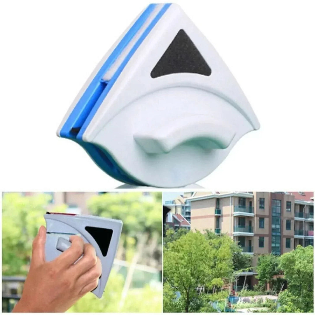 BowLift | EasyClean Magnetic Window Cleaning Tool