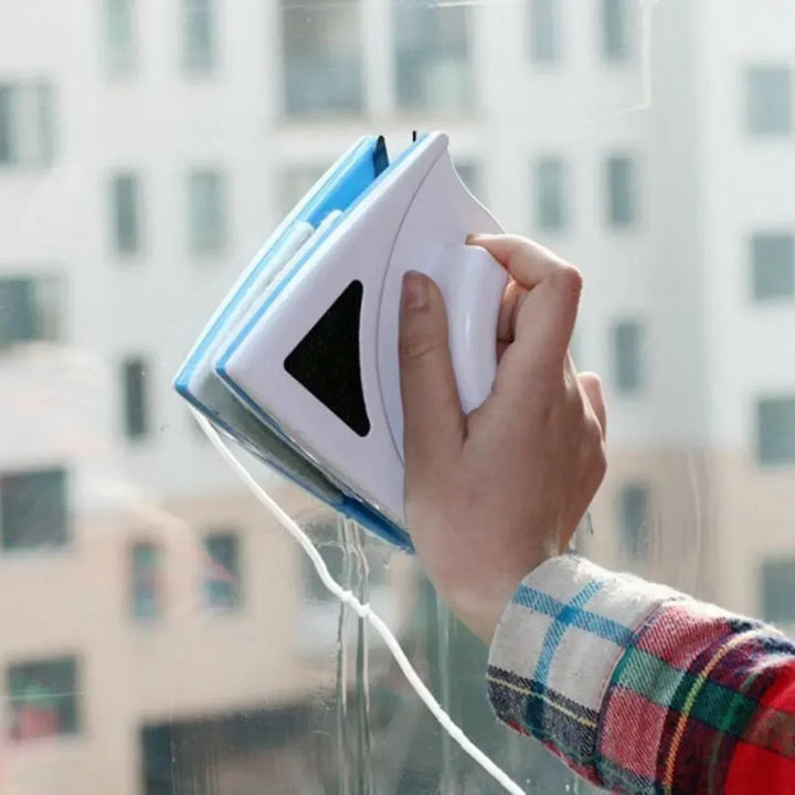 BowLift | Magnetic Window Cleaner
