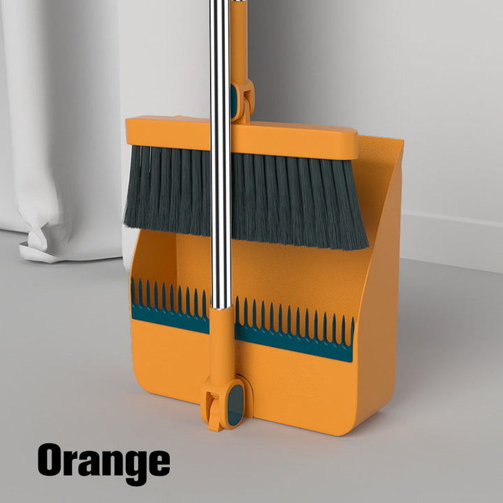 SwiftSweep — Effortlessly clean floors that leave no chance for dust and hair! | Bowlift
