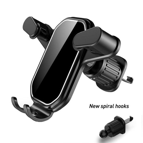BowLift | NEW Air Vent Car Phone Mount Holder