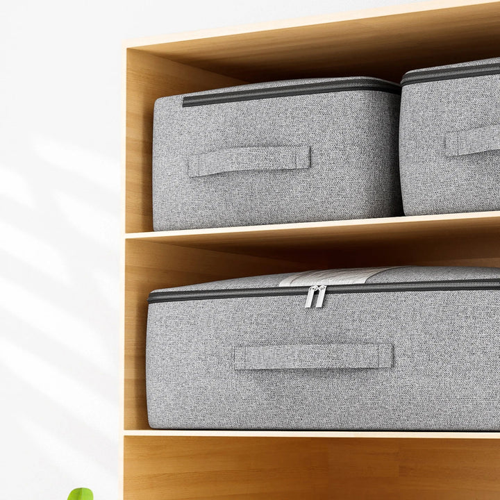 DreamTuck — Order that soothes and transforms your space | Bowlift