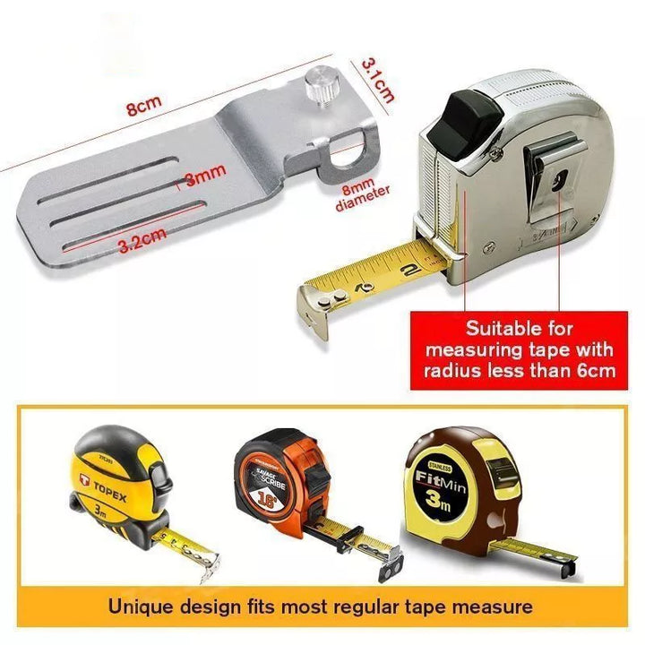 BowLift | Tape Measure Locator