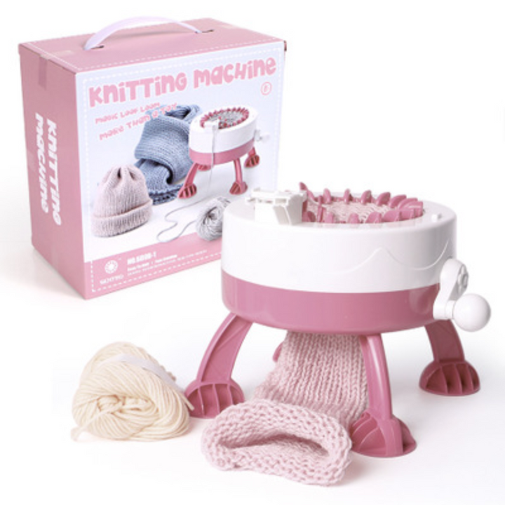 BowLift | KnitTurbo — Start pain-free and live your knitting dreams in record time