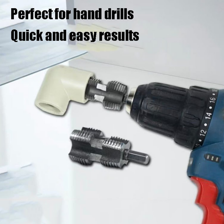 BowLift | ThreadMaster Pro — Master every thread with unwavering strength and perfection