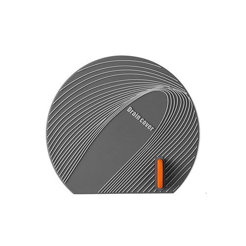 BowLift | Multi-purpose floor drain cover made of silicone