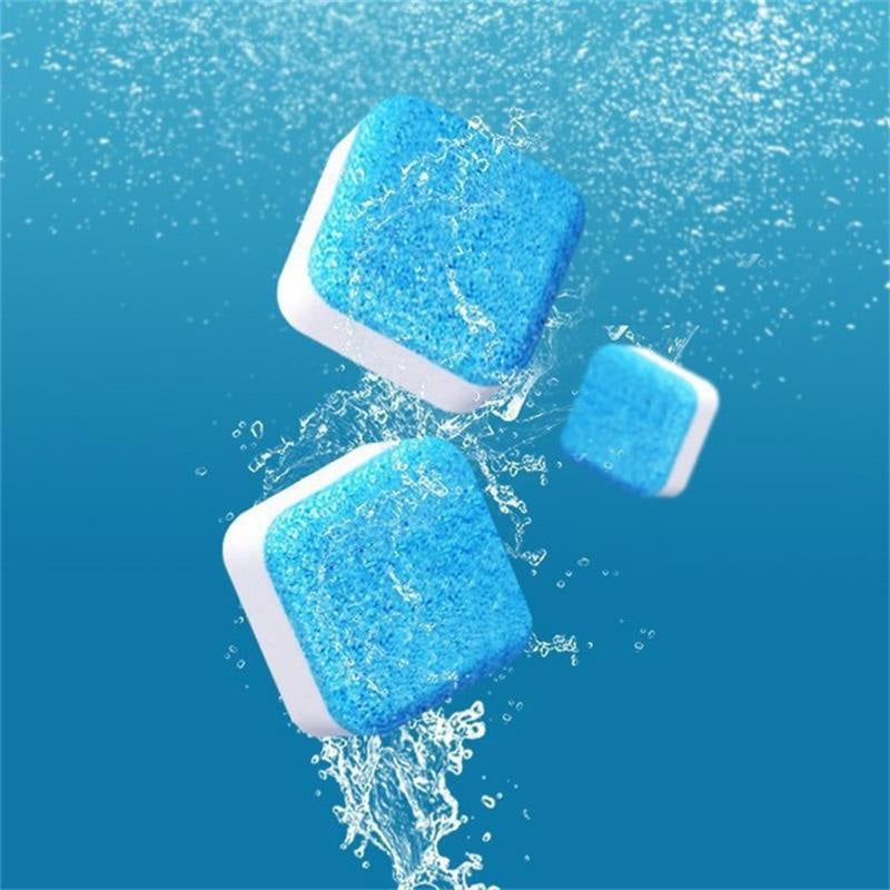BowLift | Washing Machine Cleaner