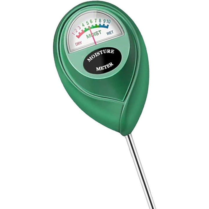 Battery-Free Soil Moisture Meter Bowlift