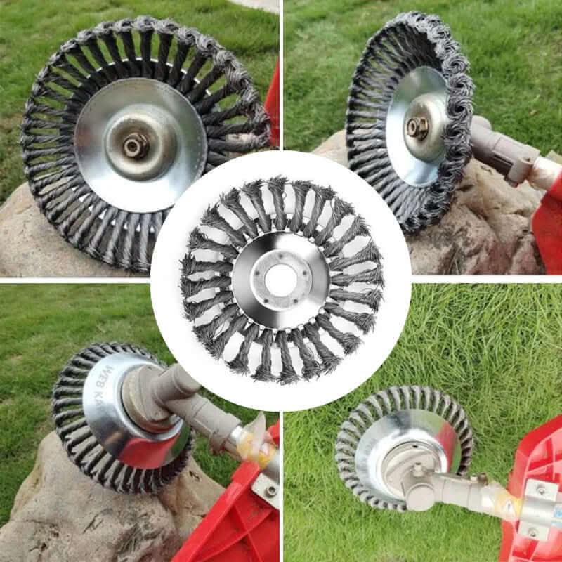 BowLift | Effective for paths & edges