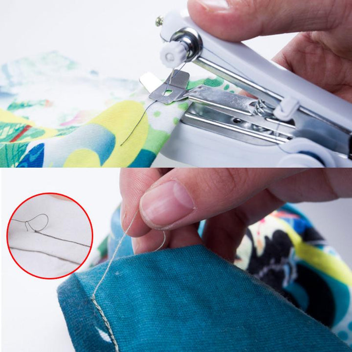 BowLift | ThumbSew – Quickly repair clothing, anytime and anywhere